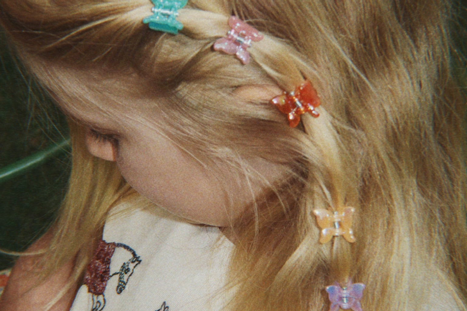 Konges Sløjd A/S HAIR ACCESSORIES multi