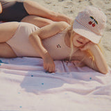 Konges Sløjd A/S HATS amour stripe