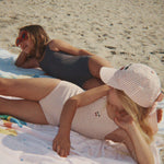 Konges Sløjd A/S HATS amour stripe