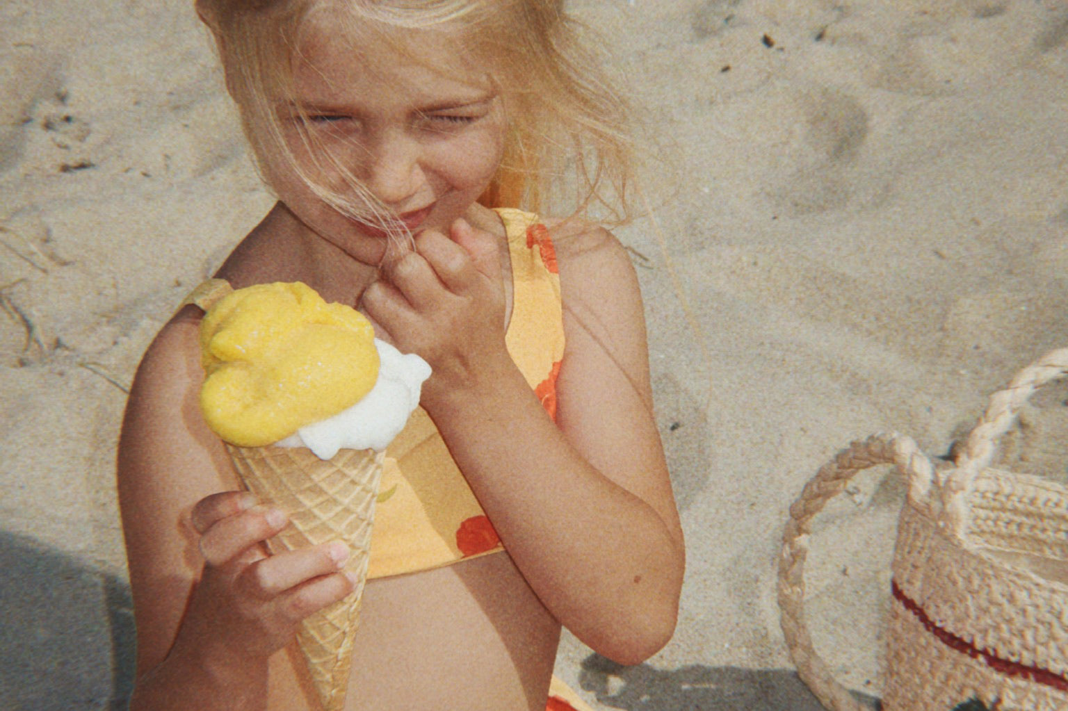 Konges Sløjd A/S BAGS & WALLET eggnog