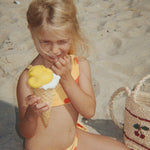 Konges Sløjd A/S BAGS & WALLET eggnog