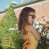 Konges Sløjd A/S SUNGLASSES brown tortoise