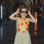 Konges Sløjd A/S SUNGLASSES brown tortoise