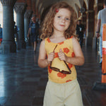 Konges Sløjd A/S SUNGLASSES brown tortoise