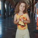 Konges Sløjd A/S SUNGLASSES brown tortoise