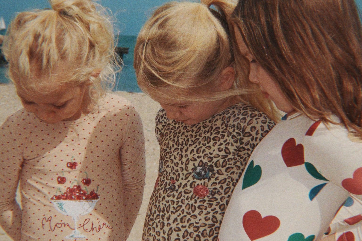 Konges Sløjd A/S SWIMSUITS leo