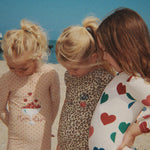 Konges Sløjd A/S SWIMSUITS leo