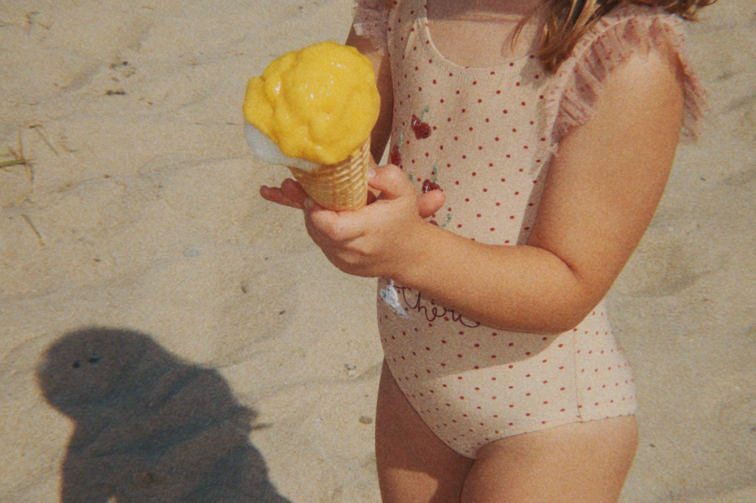 Konges Sløjd A/S SWIMSUITS emboldened dot