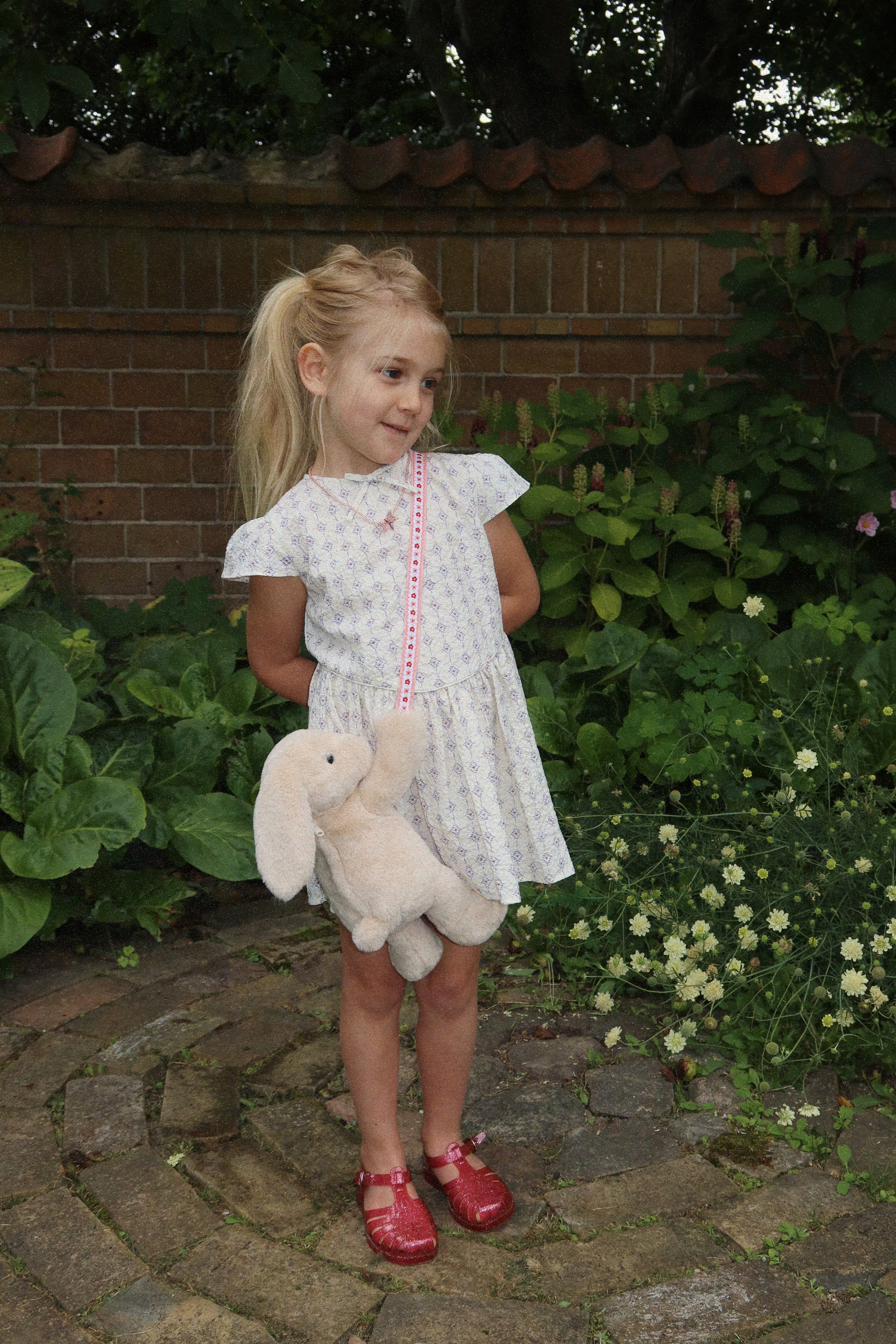 Girls Dresses | Shop Kids' Dresses » Konges Sløjd®
