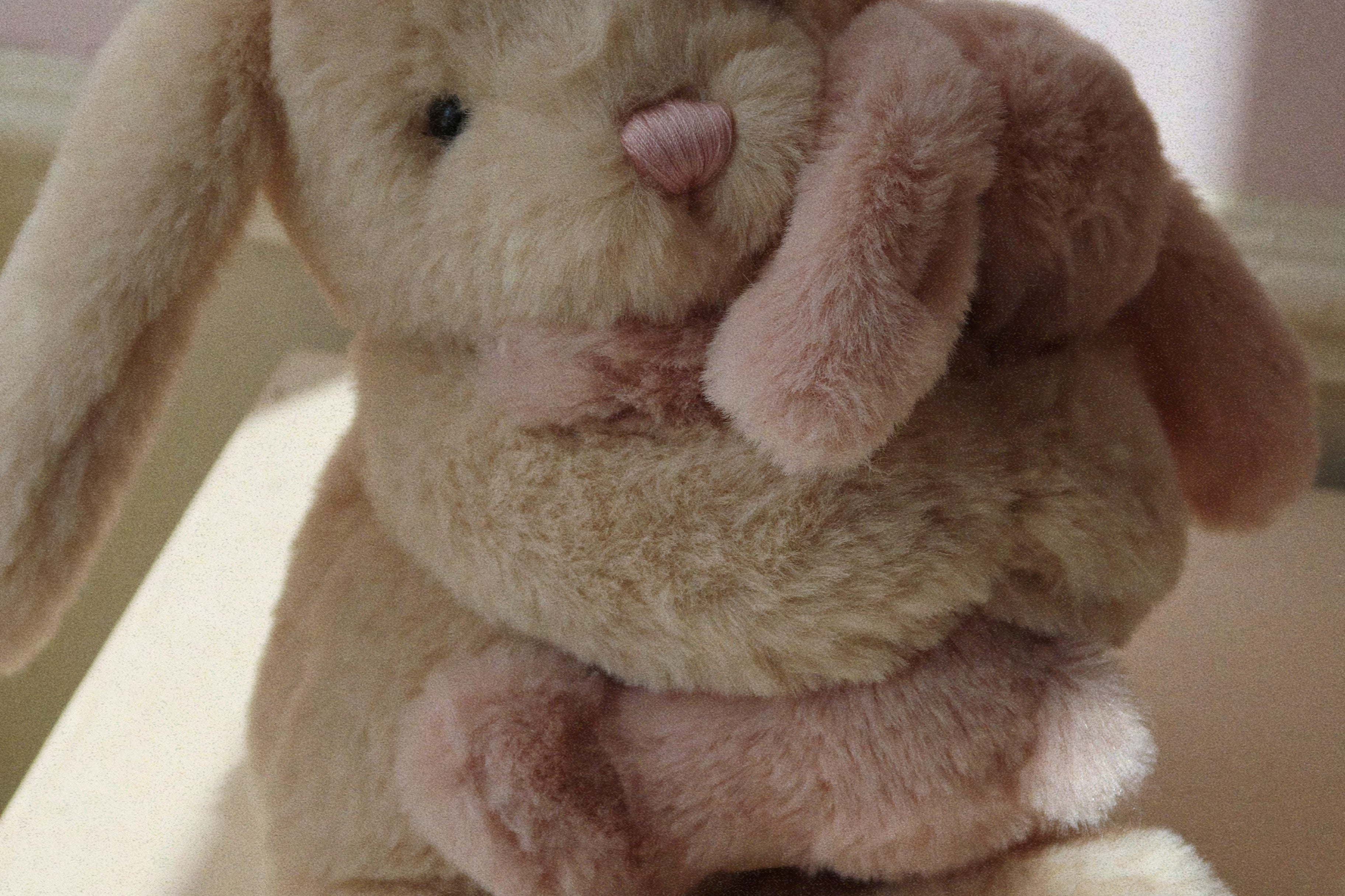 Konges Sløjd A/S TEDDY BEARS bunny