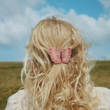 Konges Sløjd A/S HAIR ACCESSORIES butterfly