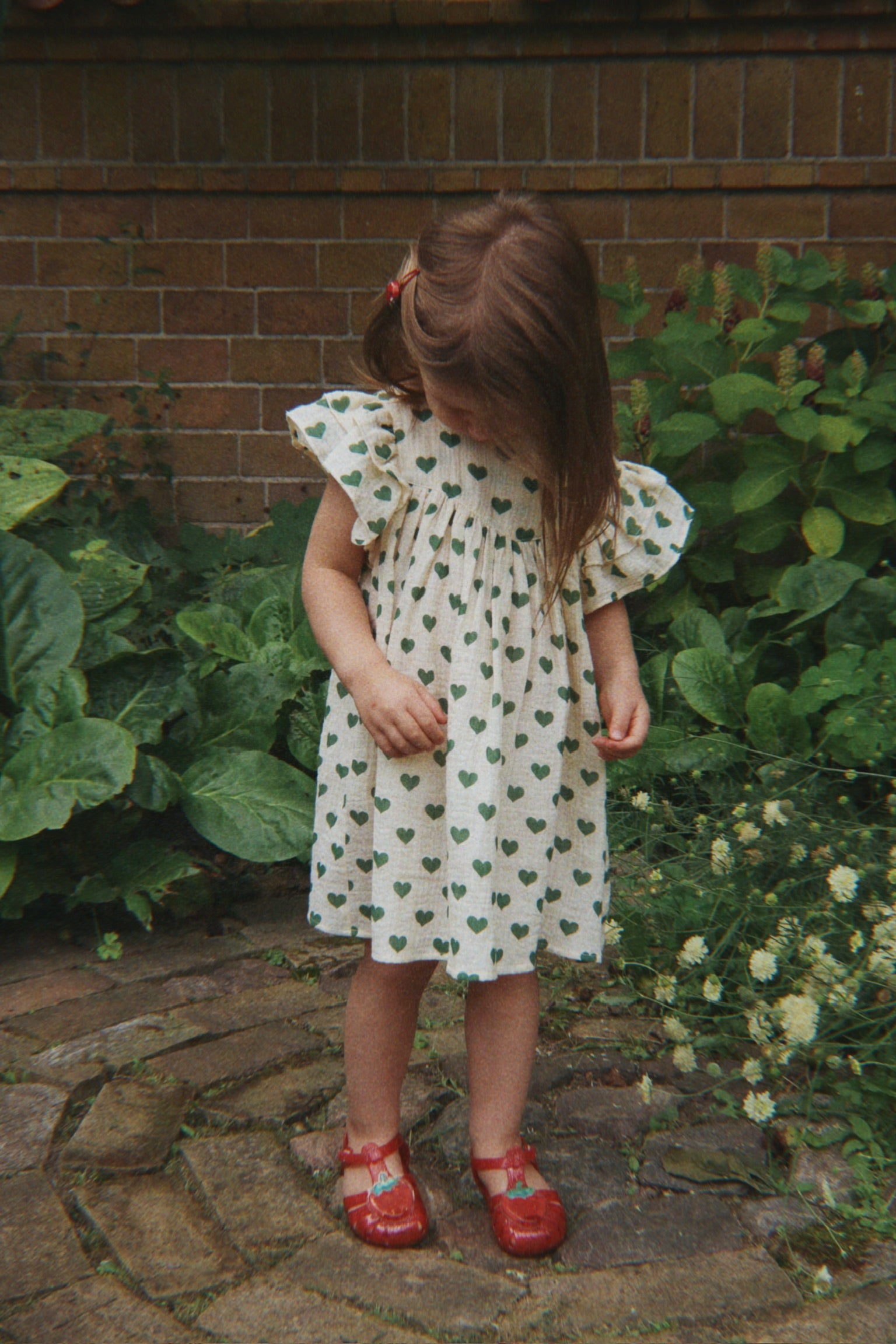 Girls Dresses | Shop Kids' Dresses » Konges Sløjd®