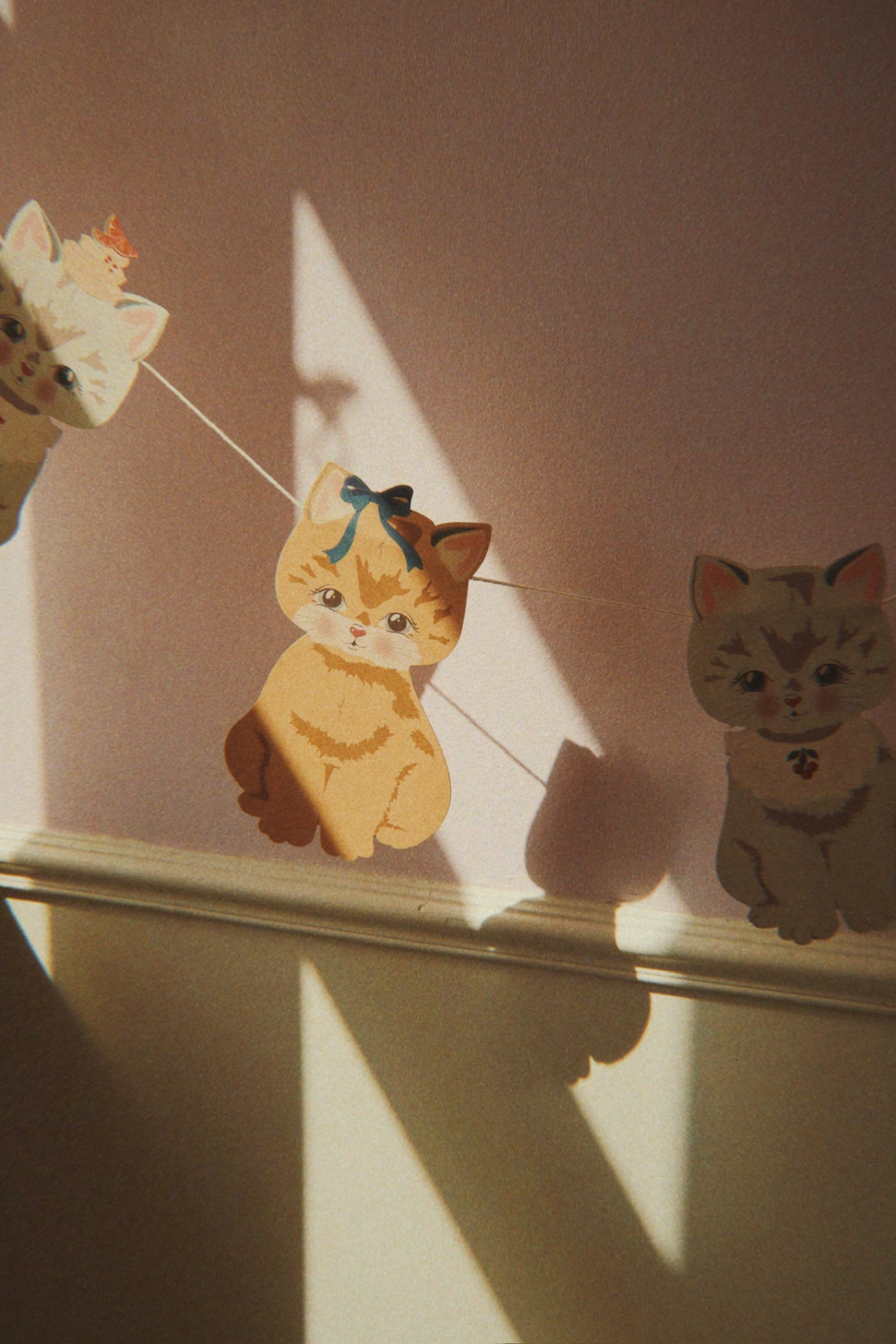 Kitty Collection | Shop Now » Konges Sløjd®