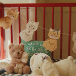 Konges Sløjd A/S DECORATIONS cat