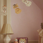 Konges Sløjd A/S DECORATIONS cat