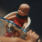 Konges Sløjd A/S DOLL ESSENTIALS cherry