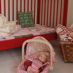 Konges Sløjd A/S DOLL ESSENTIALS fraise dot