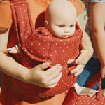 Konges Sløjd A/S DOLL ESSENTIALS fraise dot