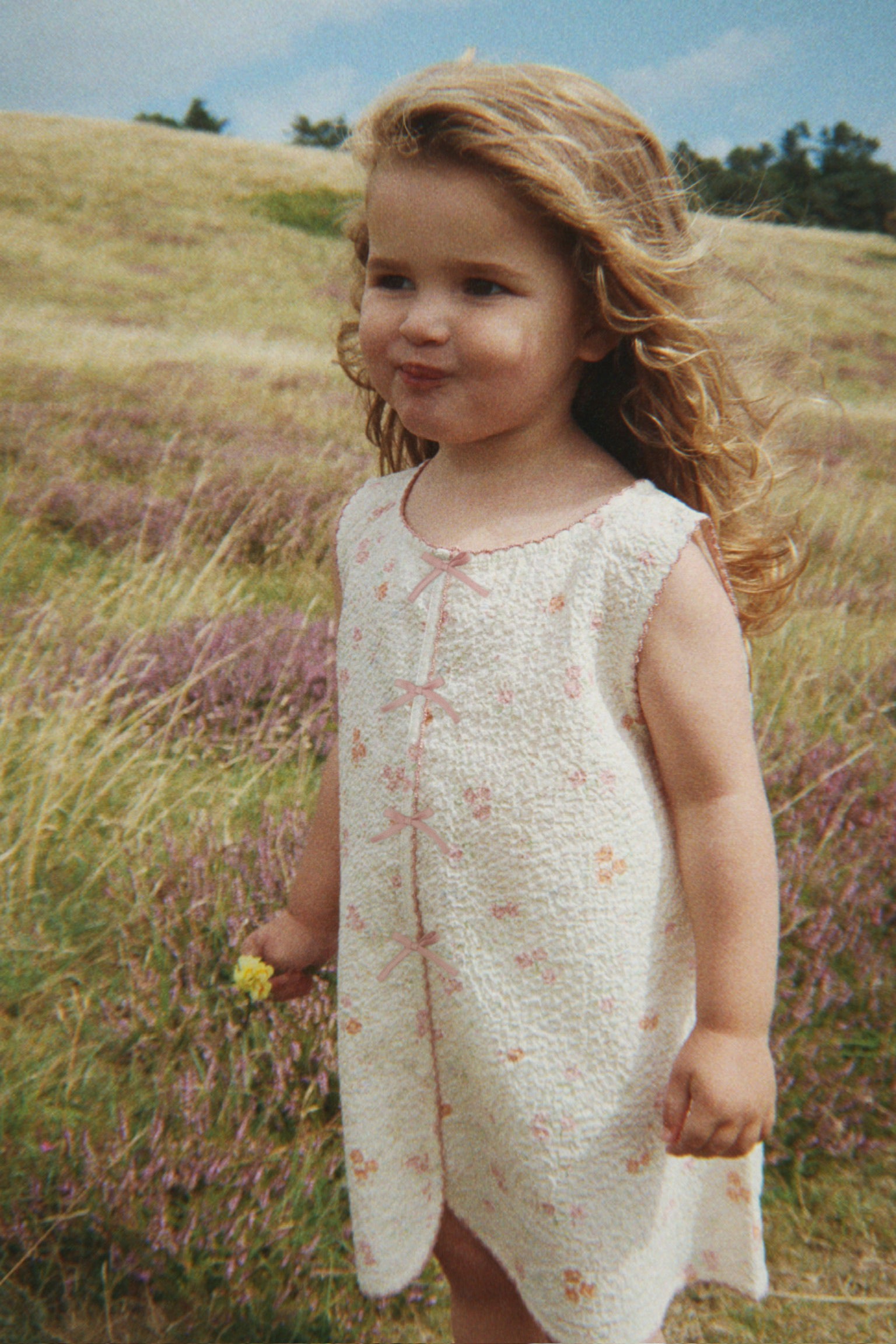 Girls Dresses | Shop Kids' Dresses » Konges Sløjd® – kongessloejd.com