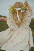 Konges Sløjd A/S WOVEN DRESSES nonoka