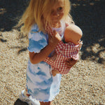 Konges Sløjd A/S DOLL ESSENTIALS bubblegum check