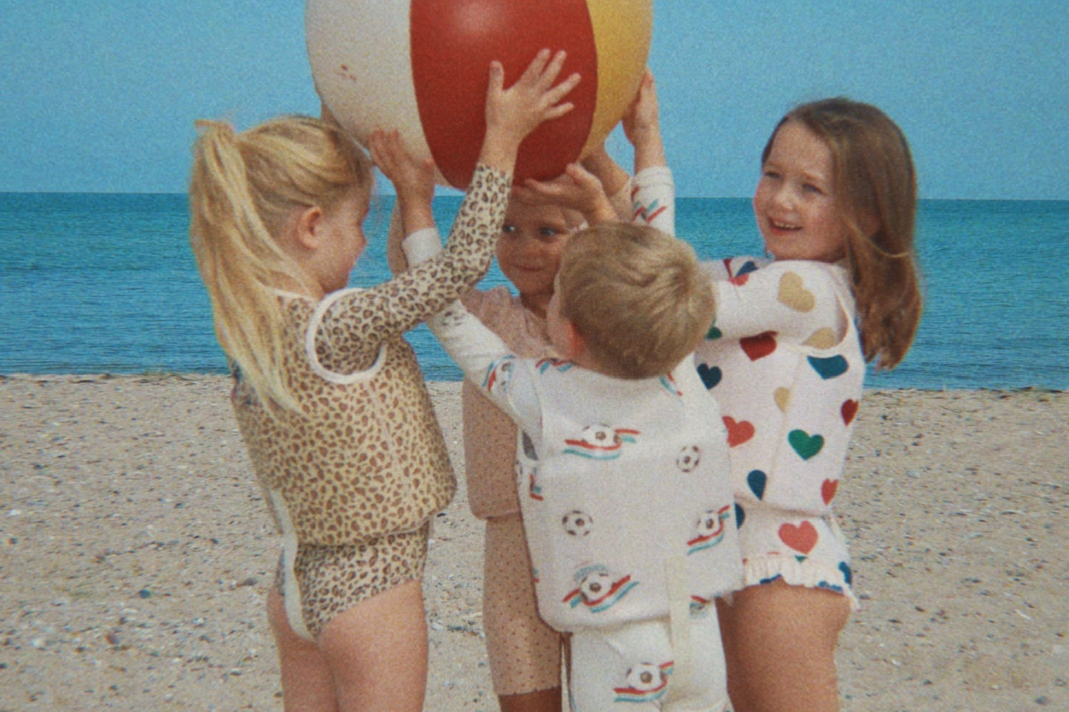 Konges Sløjd A/S FLOAT VEST & BELTS kick it