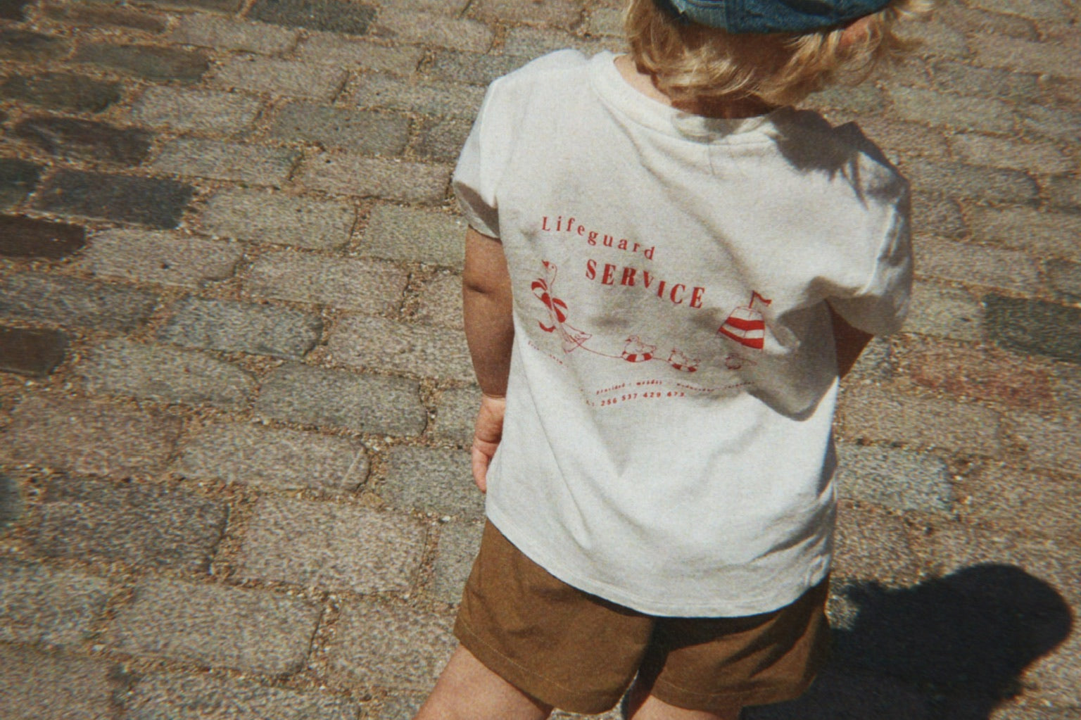 Konges Sløjd A/S HATS denim blue