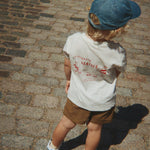 Konges Sløjd A/S HATS denim blue