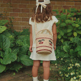 Konges Sløjd A/S HATS amour stripe