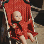 Konges Sløjd A/S DOLL ESSENTIALS fraise dot