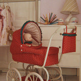 Konges Sløjd A/S DOLL ESSENTIALS fraise dot