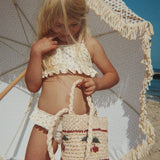 Konges Sløjd A/S BIKINIS tuli coeur