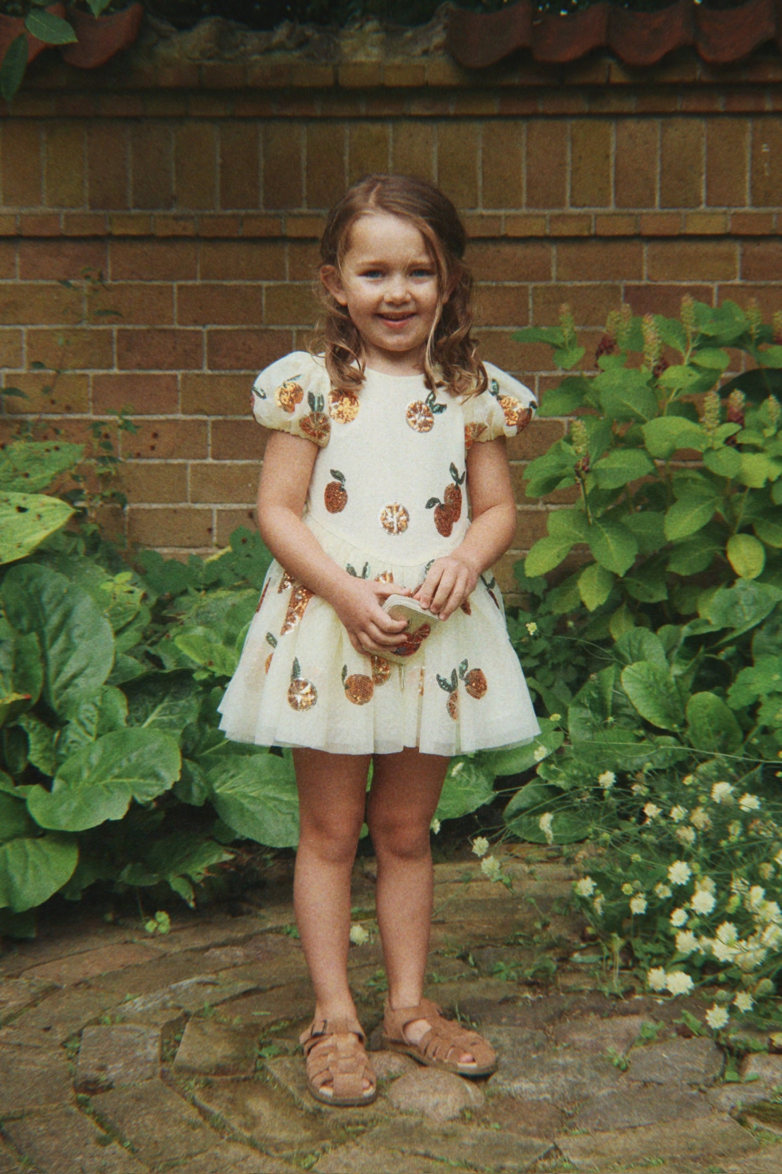 konges slojed ドレス Girls Dresses | Shop Kids' Dresses » Konges Sløjd® – kongessloejd.com