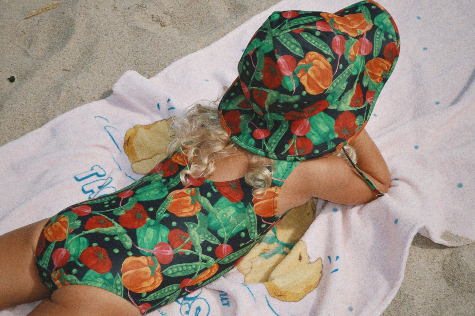 Konges Sløjd A/S SWIMSUITS benito