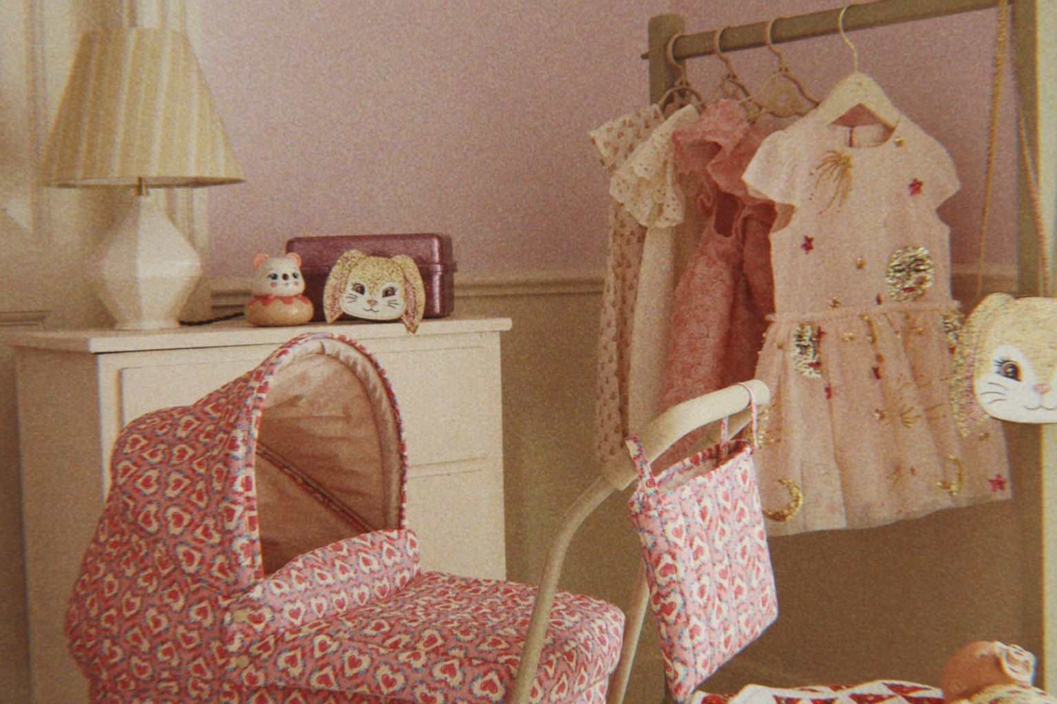 Konges Sløjd A/S DECORATIONS cat