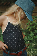 Konges Sløjd A/S SWIMSUITS total eclipse