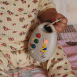 Konges Sløjd A/S BODYSTOCKINGS carmona