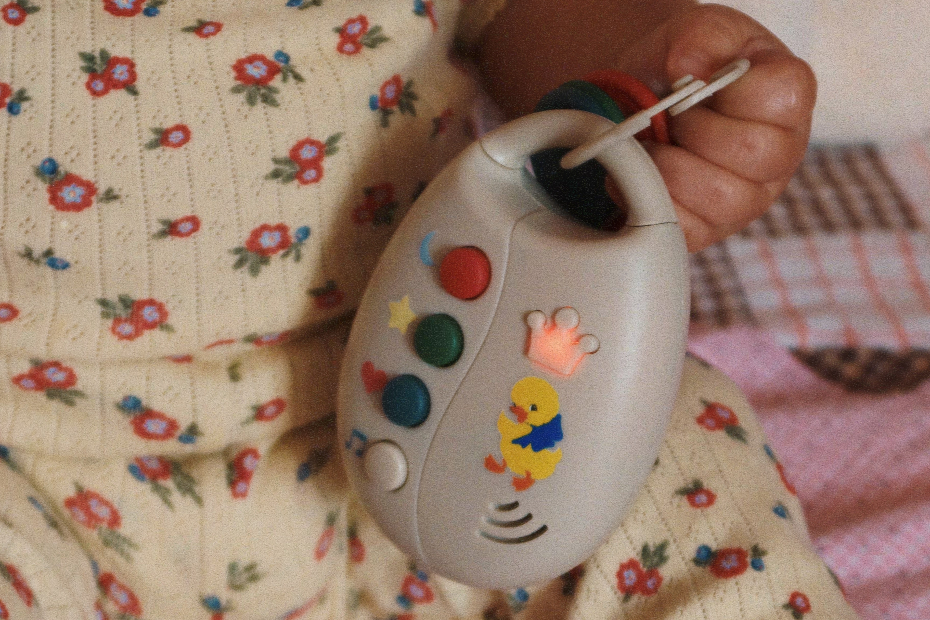 Konges Sløjd A/S BABY TOYS multi