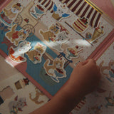 Konges Sløjd A/S CREATIVE PLAY kitty friends