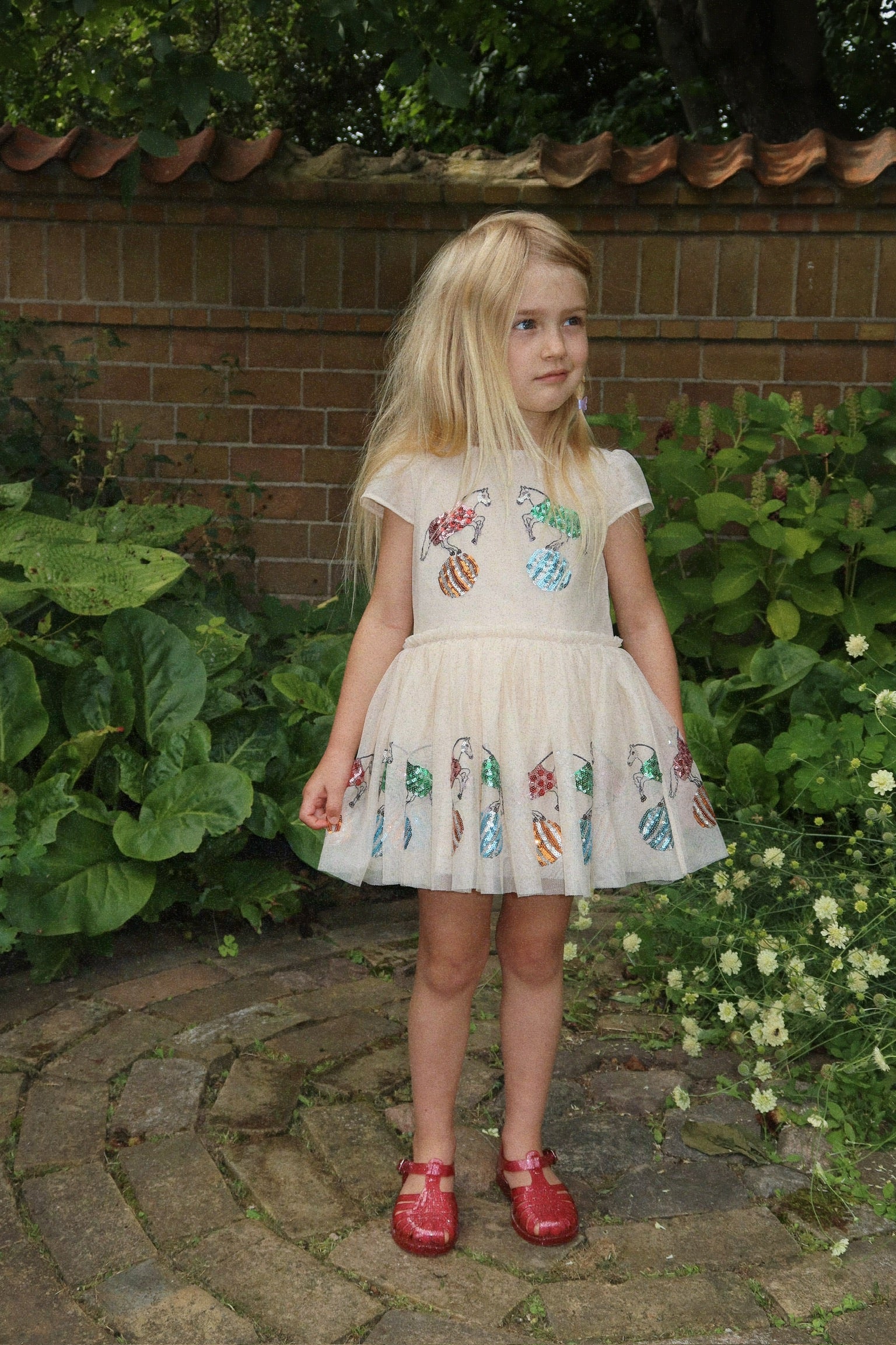 Girls Dresses | Shop Kids' Dresses » Konges Sløjd®