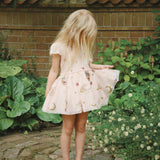 Konges Sløjd A/S WOVEN DRESSES estella sequin