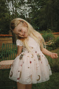 Konges Sløjd A/S WOVEN DRESSES estella sequin