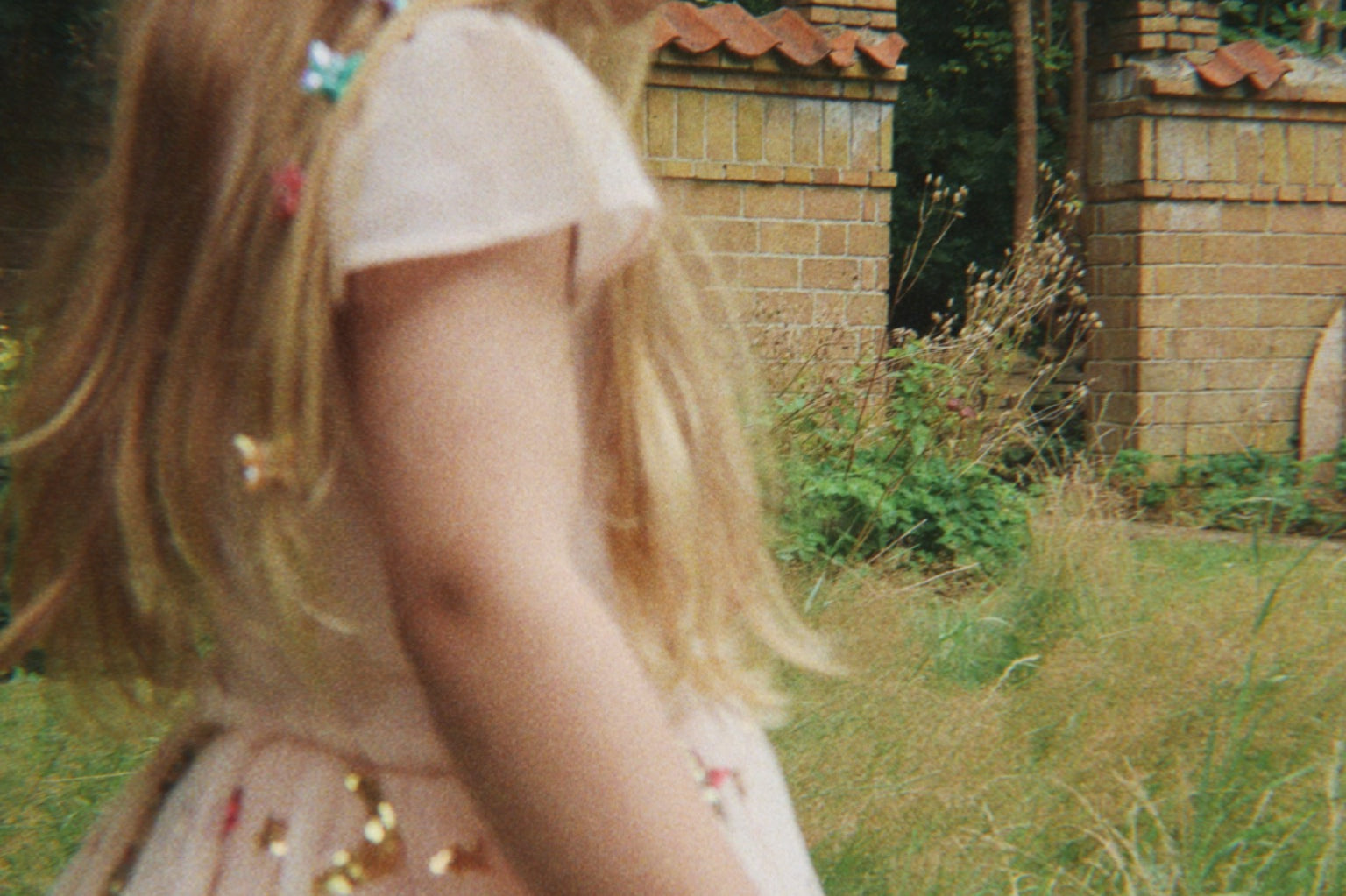 Konges Sløjd A/S WOVEN DRESSES estella sequin
