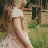 Konges Sløjd A/S WOVEN DRESSES estella sequin