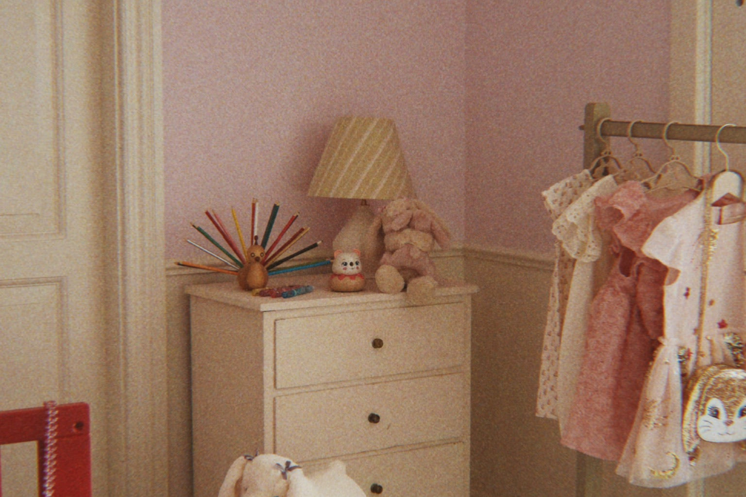 Konges Sløjd A/S DECORATIONS cat