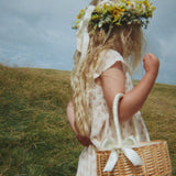 Konges Sløjd A/S BAGS & WALLET eggnog