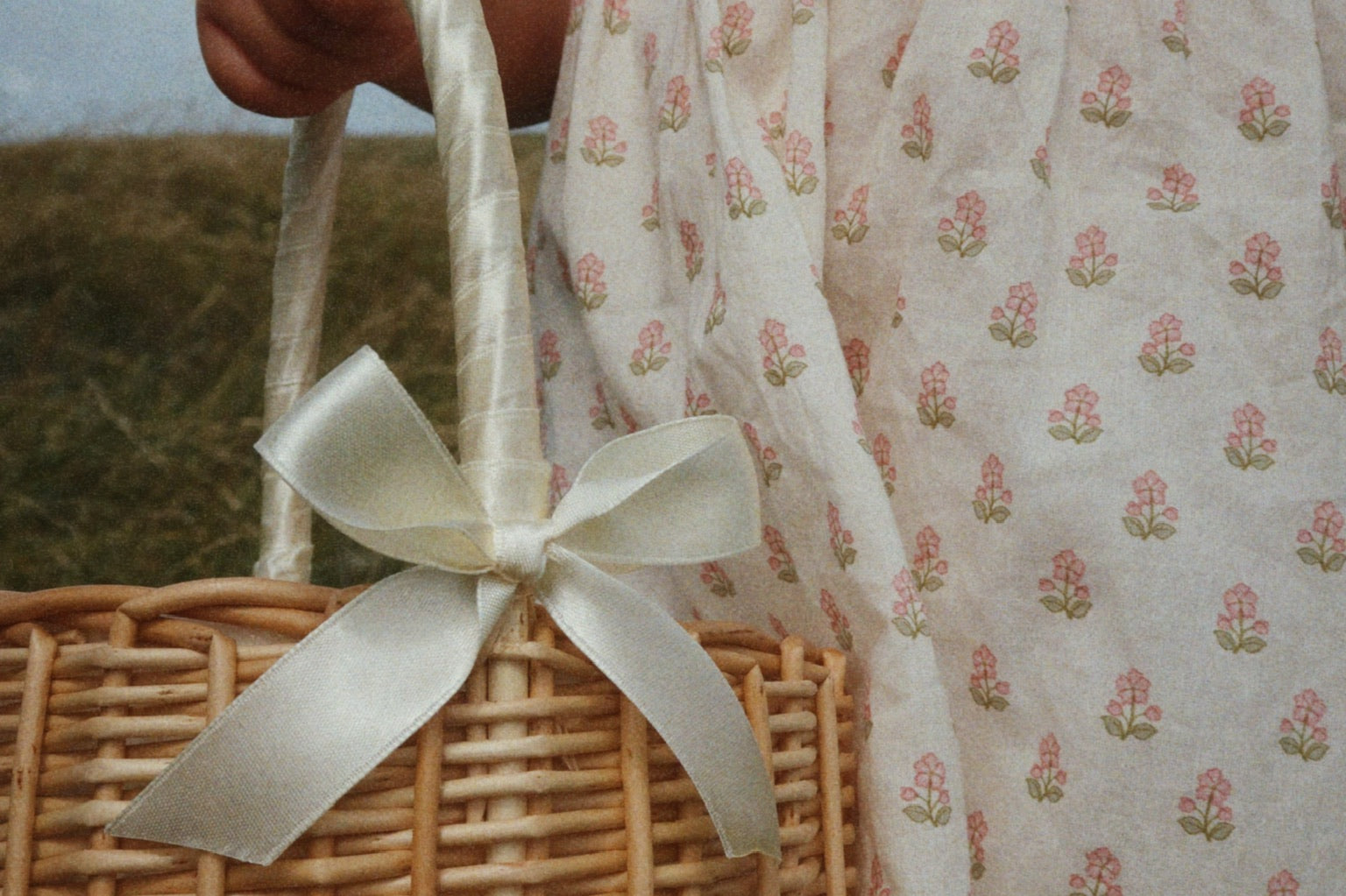 Konges Sløjd A/S BAGS & WALLET eggnog