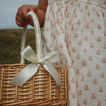 Konges Sløjd A/S BAGS & WALLET eggnog