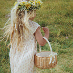 Konges Sløjd A/S BAGS & WALLET eggnog