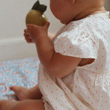Konges Sløjd A/S WOVEN ROMPERS & JUMPSUITS cherry dot